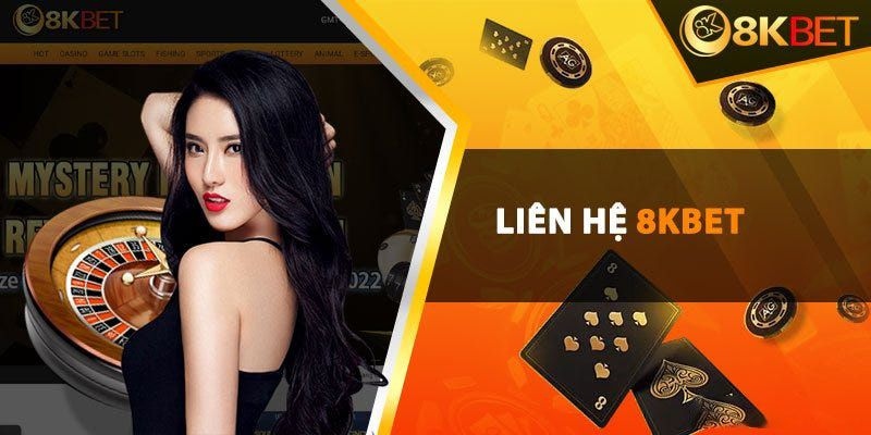 Liên hệ i9bet